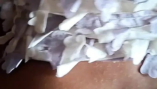 I fuck little niki doggystyle.