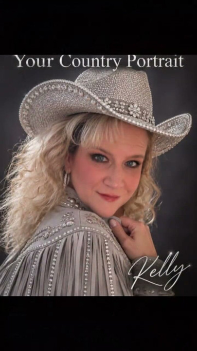 Texas Belle Beauty