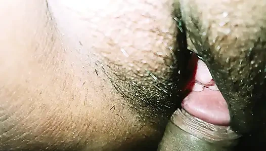 Choti ladki ki choti cut me bada ka