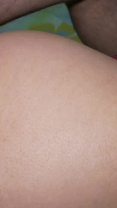 OH MY GOD, HUSBAND PUT HIS ENTIRE COCK IN MY ASS, IT FEELS SO GOOD AND HE CUMS INSIDE, ANAL CREAMPIE | Clip 3