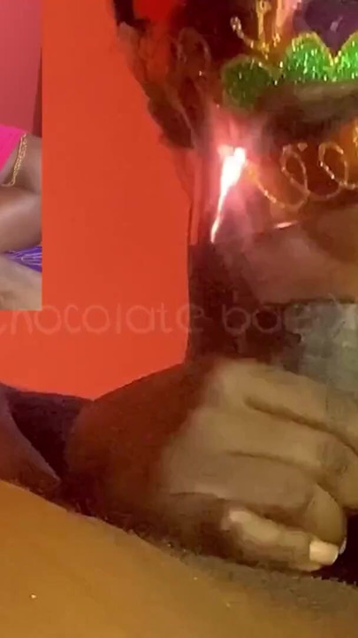 Let me suck you off zaddy stepmom won’t be home for another hour n im horny AF!! Pleaaaasssee!! | Clip 2