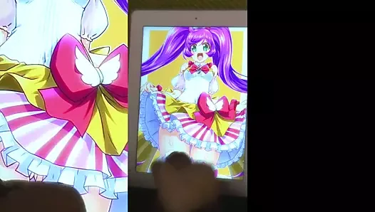 PriPara de ShicoShico!