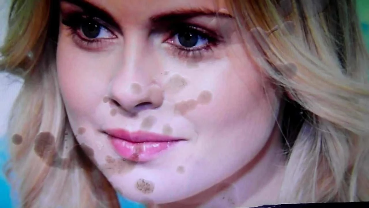 Rose Mciver spust hołd