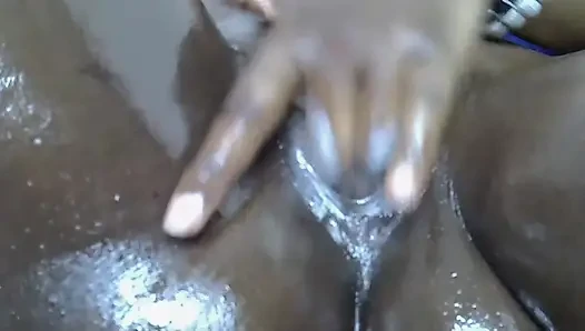 I Want Some Dick on My Pussy