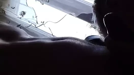 Young boy suck my dick