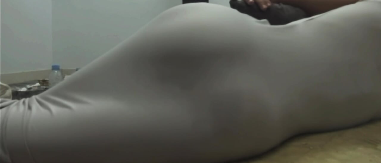 Has a Sexy Ass