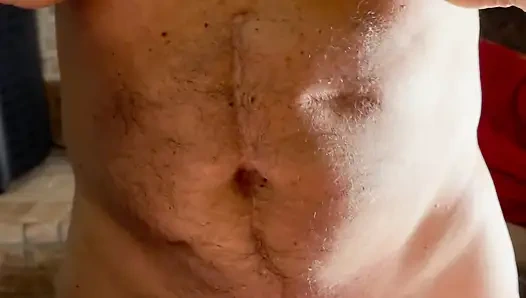 Bonemaiden güzel ayaklarıyla erkeğini çıldırtıyor