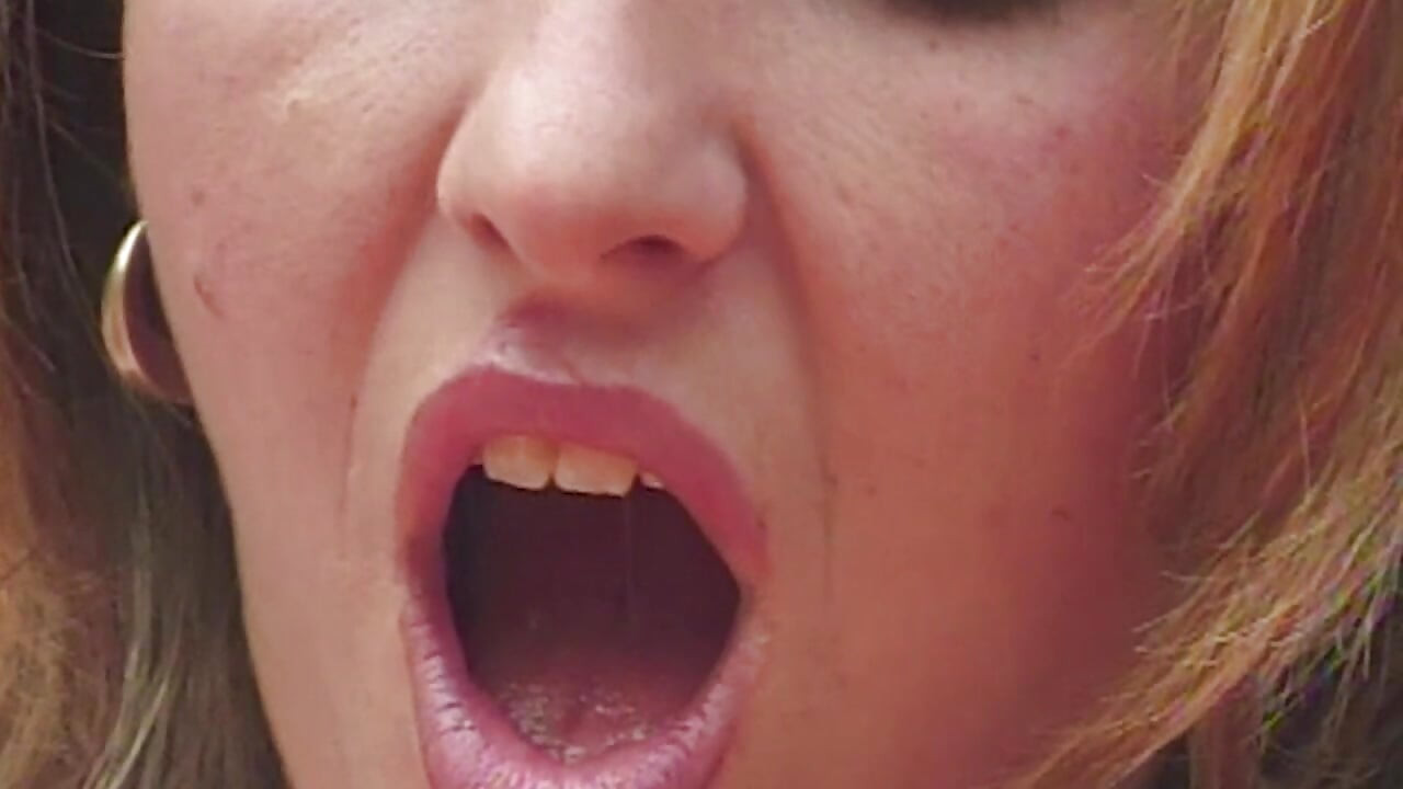 dunkle Lust explodiert bis nichts mehr harmlos ist in dieser