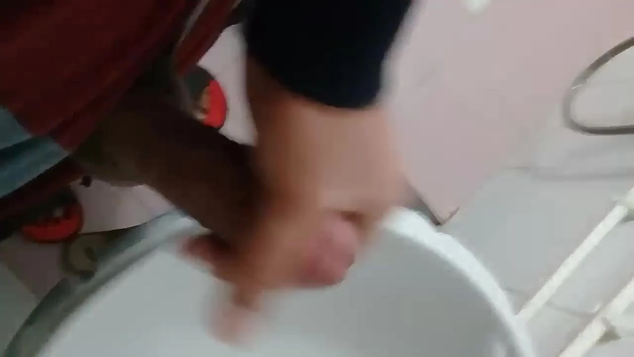 Iransk gay onani
