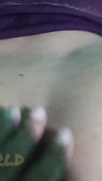 Stunning moment from "Bangladeshi Cuckold Husband Wife sex video"
