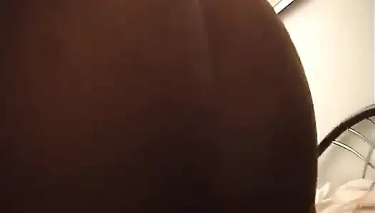 Three Good Sperm-drinkers in Competition! Which One Do You Prefer?