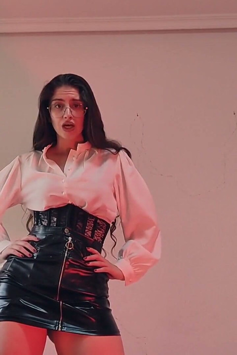 Financial Domination I'll Be Your Ruin
