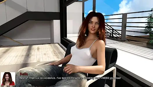 Where the heart is: nasty horny fuckers ep 92