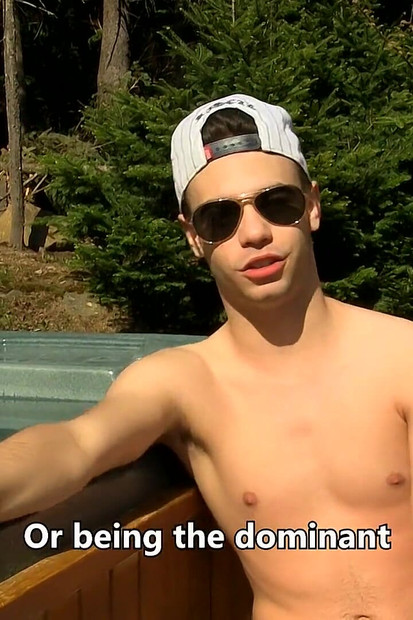 Di Matahari Dengan Zack Seksi