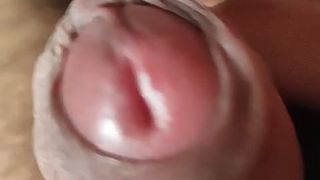 Meu vídeo de masturbação