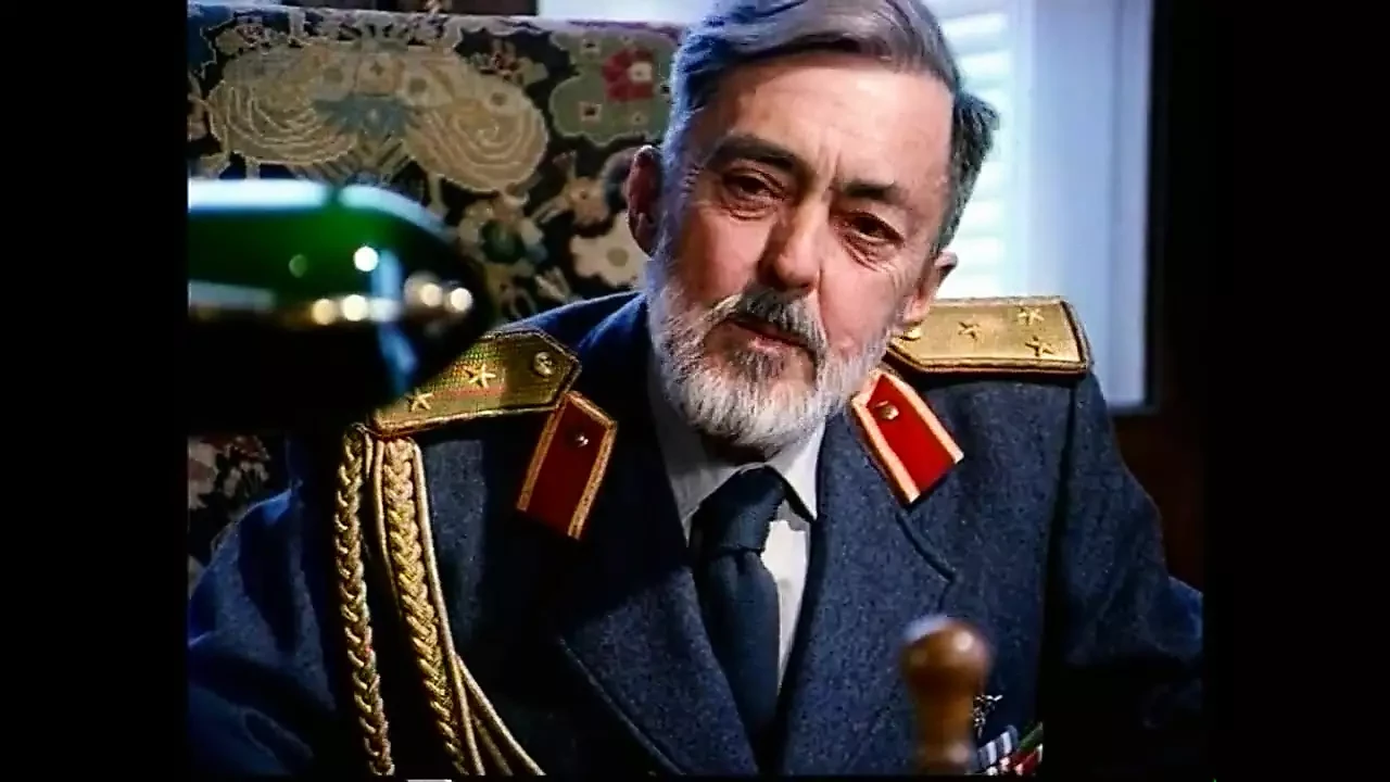 Mata Hari - vollständiger originalfilm in HD