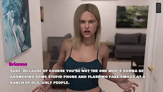 Caught Neighbor Hot Girl Fucking - MILF Obsession - E31