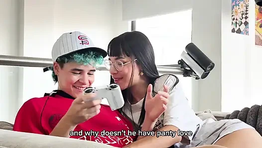 KAMU TAHU AKU MUNCRAT CEPAT!!