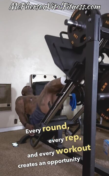 McPherson Vital Fitness
