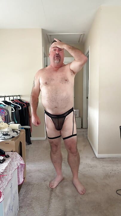 Luvbennude With an Undie Update May 2026