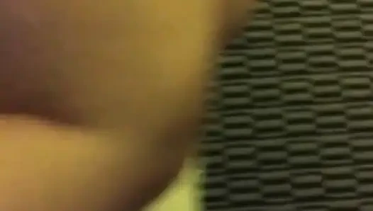 Thick PAWG Getting Filled with Fat Cock