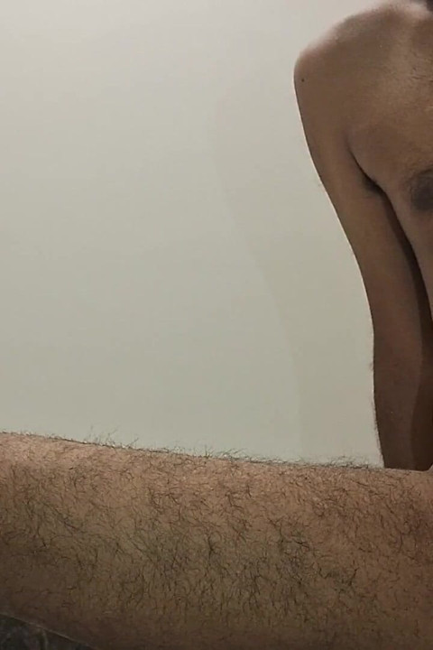 Penis Exploration