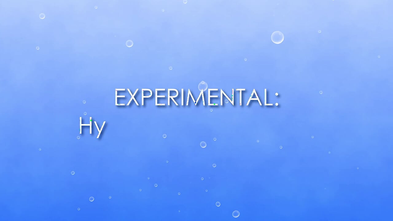 Experimental: Rotina hidroxtreme (com mijo)