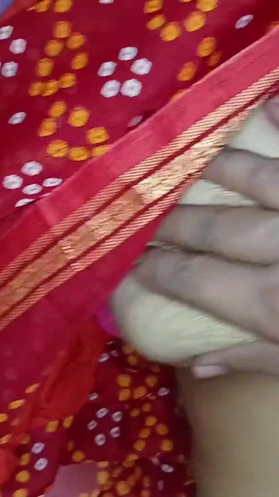 Emotional moment from "step son fucked his step mother while giving her massage"