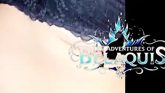 The Adventures of Belaquisbang Presents: Episode 2: Belaquis Unexpected Visit to Mcsaucy