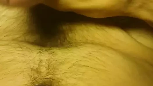 Boşalma
