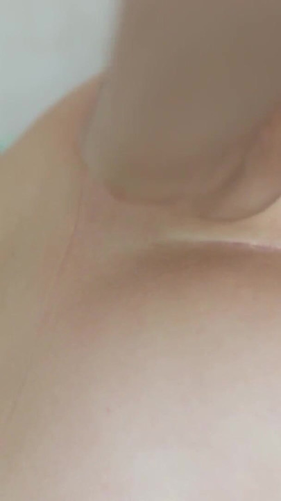 FAKE MASSAGER FUCKS A BUSH GIRL ACCIDENTALLY CUM INSIDE HER PUSSY | Clip 2