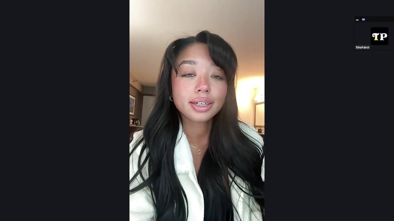 Trikepatrol 采访 - Gia Dibella