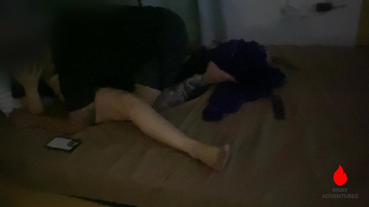 Pinay Fuck Buddy Admits That She Want To Have Sex With A Girl - Gets Her Pussy Plowed