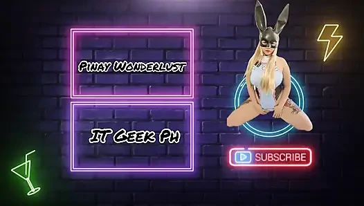 Pinay bar kızı sa vip oda dırdır ediyor para kay efendim. Chloe Salvador vip odada müşterisini sikiyor.