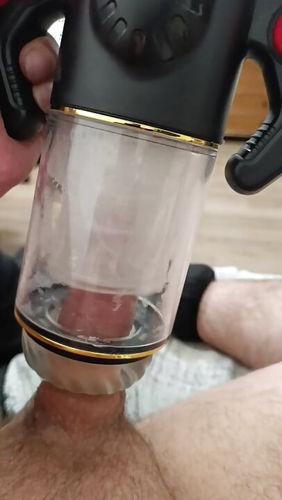 Οργασμός Compil με και χωρίς Sextoy