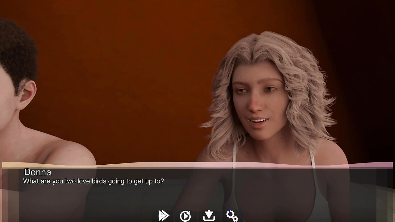 Prazer culpado - parte 2