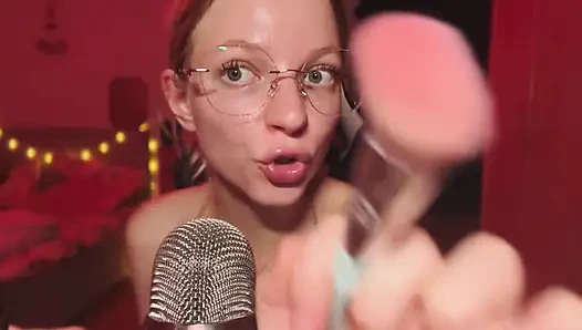 Lets Sisify You Asmr