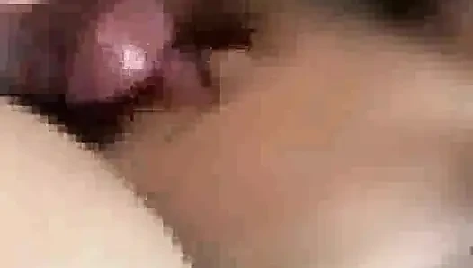 Energetic ejaculation even on the second round