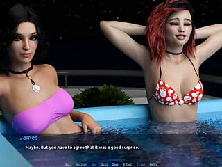 Become A Rock Star: Luxury Yacht Jacuzzi And Hot Girls - S2E13