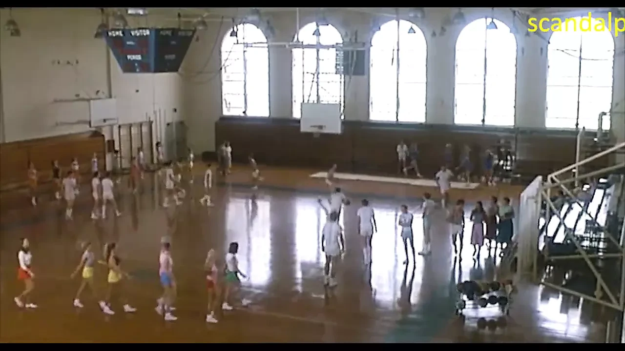 Kim Cattrall Fucking Scene In Porkys Movie