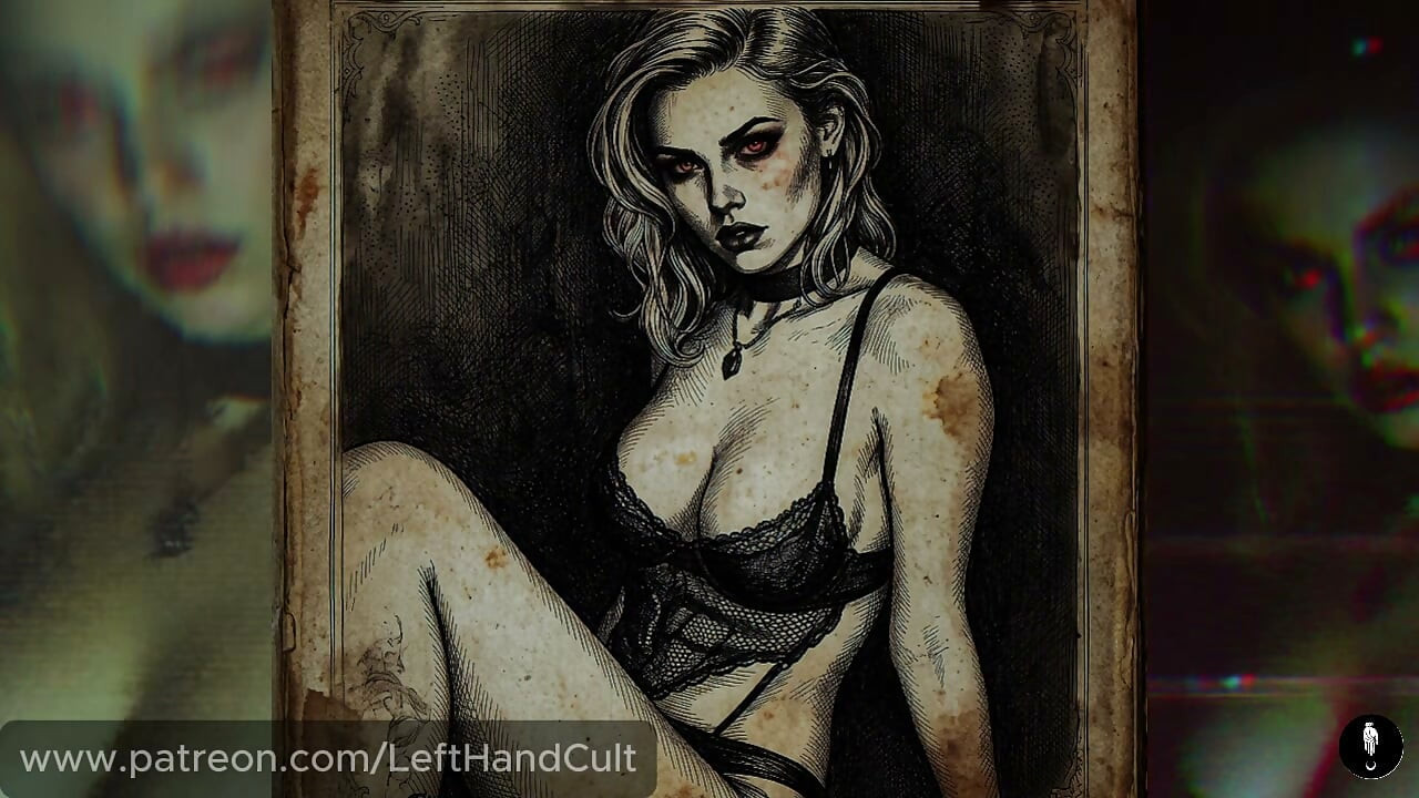 Grimoire of the Succubus - KNOX (HFO) (Level 1)