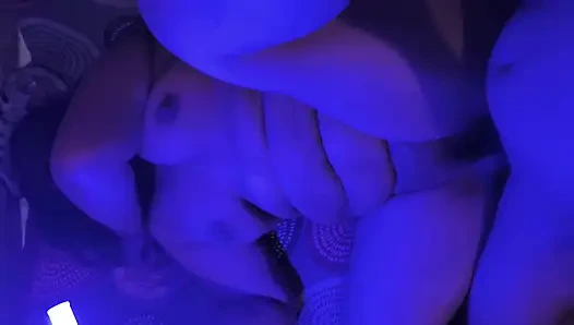 Проститутка