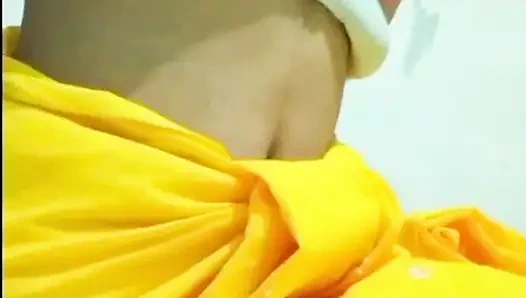 Indian teacher role play