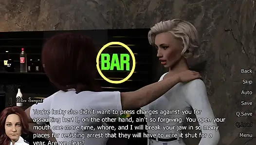 AD #25 Charlie love fucking