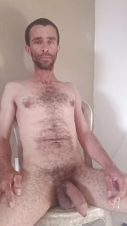 Come Taste My Hard Penis Inside You?