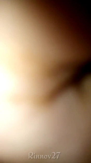 Captivating moment from "mother-in-law asks for a dirty pussy swipe"