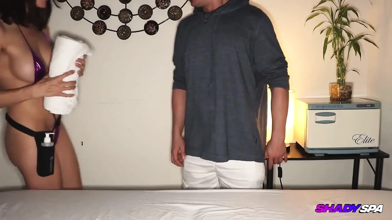 Shay的快乐结局深潜