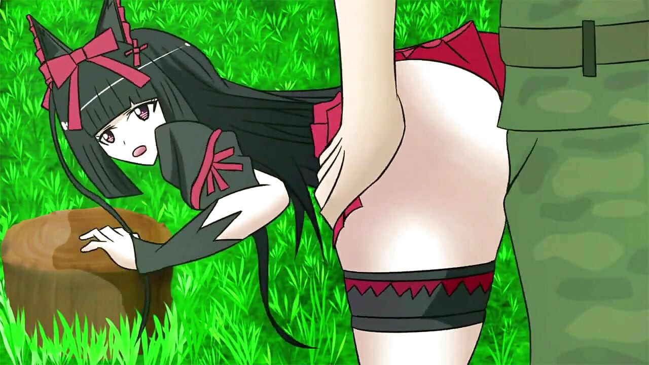 Poarta: În cazul în care Jsdf Fough Rory Mercury Hen