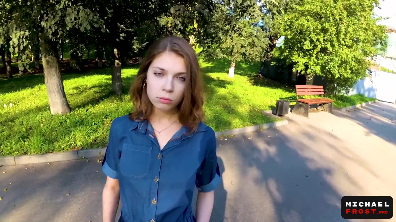 我以为这会是模特经纪公司的选角...