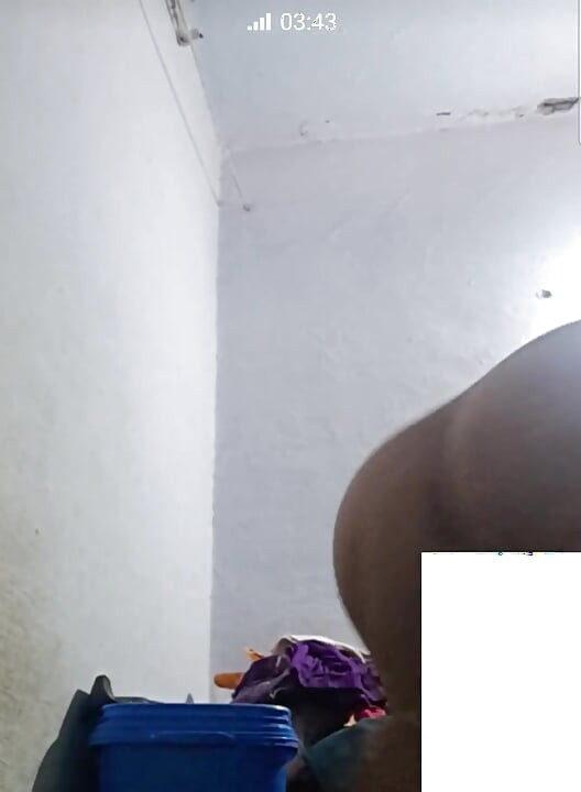 Serviço de videochamada nua